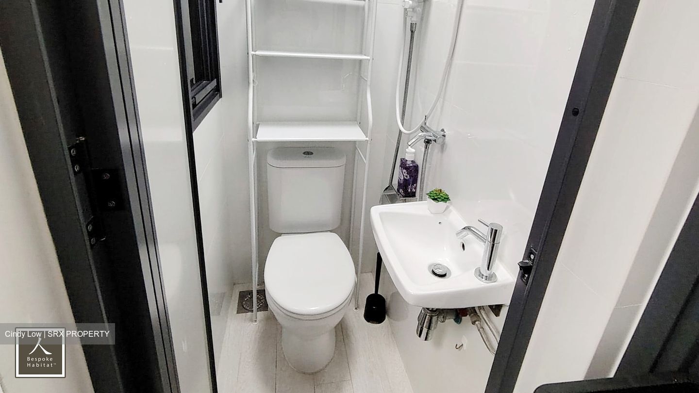 The Clement Canopy (D5), Apartment #572555561
